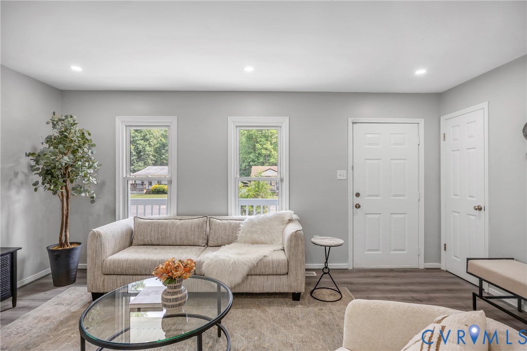 4280 Laurel Oak Road