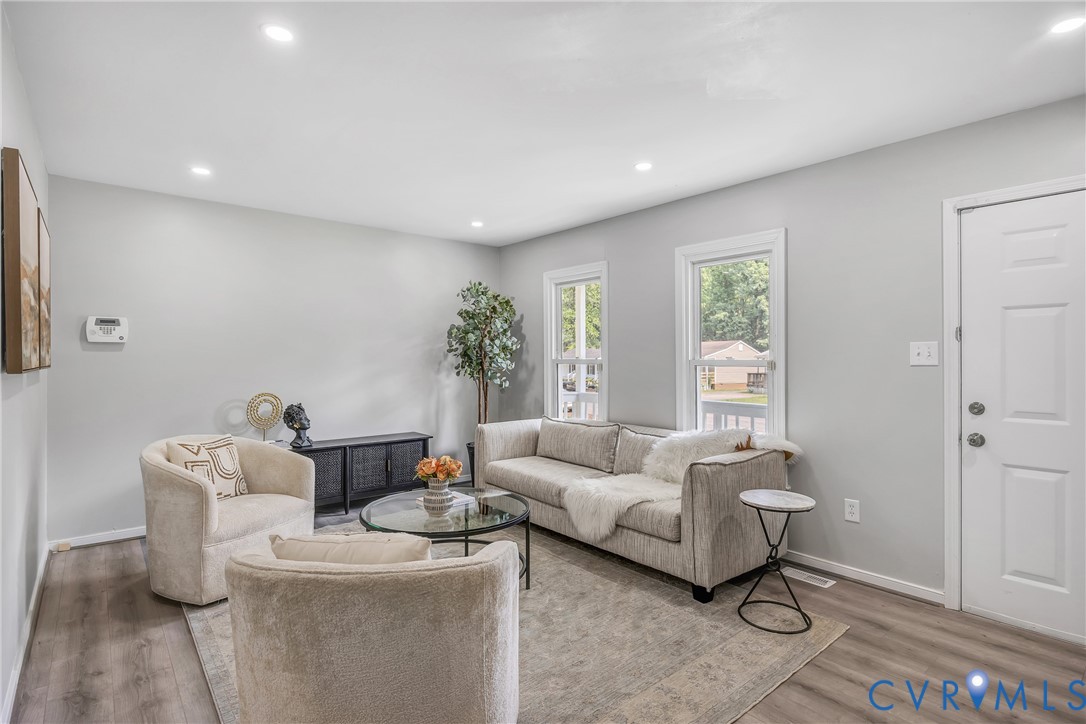4280 Laurel Oak Road