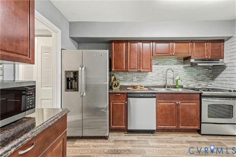 Tiny photo for 908 Winterstick Place, Highland Springs, VA 23223 (MLS # 2618522)