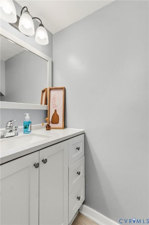 Tiny photo for 908 Winterstick Place, Highland Springs, VA 23223 (MLS # 2618522)