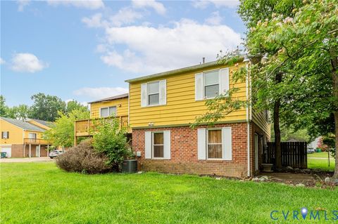 Tiny photo for 908 Winterstick Place, Highland Springs, VA 23223 (MLS # 2618522)