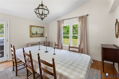 Tiny photo for 7095 Old Lantern Trail, Mechanicsville, VA 23111 (MLS # 2613404)