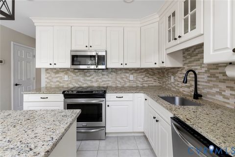 Tiny photo for 7095 Old Lantern Trail, Mechanicsville, VA 23111 (MLS # 2613404)