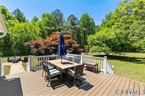 Tiny photo for 7095 Old Lantern Trail, Mechanicsville, VA 23111 (MLS # 2613404)