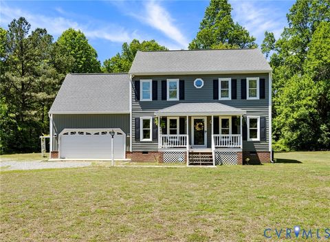 Photo of 7095 Old Lantern Trail, Mechanicsville, VA 23111 (MLS # 2613404)