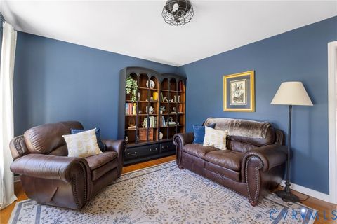 Tiny photo for 7095 Old Lantern Trail, Mechanicsville, VA 23111 (MLS # 2613404)