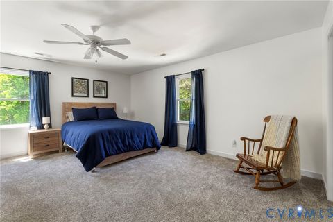 Tiny photo for 7095 Old Lantern Trail, Mechanicsville, VA 23111 (MLS # 2613404)