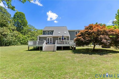 Tiny photo for 7095 Old Lantern Trail, Mechanicsville, VA 23111 (MLS # 2613404)