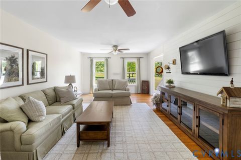 Tiny photo for 7095 Old Lantern Trail, Mechanicsville, VA 23111 (MLS # 2613404)
