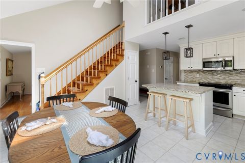 Tiny photo for 7095 Old Lantern Trail, Mechanicsville, VA 23111 (MLS # 2613404)