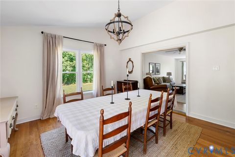Tiny photo for 7095 Old Lantern Trail, Mechanicsville, VA 23111 (MLS # 2613404)