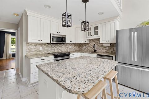 Tiny photo for 7095 Old Lantern Trail, Mechanicsville, VA 23111 (MLS # 2613404)