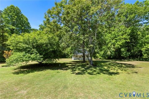 Tiny photo for 7095 Old Lantern Trail, Mechanicsville, VA 23111 (MLS # 2613404)