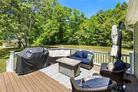 Tiny photo for 7095 Old Lantern Trail, Mechanicsville, VA 23111 (MLS # 2613404)