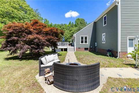 Tiny photo for 7095 Old Lantern Trail, Mechanicsville, VA 23111 (MLS # 2613404)
