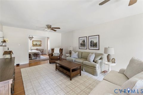 Tiny photo for 7095 Old Lantern Trail, Mechanicsville, VA 23111 (MLS # 2613404)