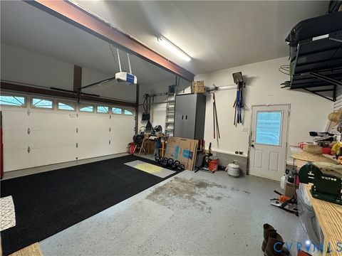 Tiny photo for 7095 Old Lantern Trail, Mechanicsville, VA 23111 (MLS # 2613404)
