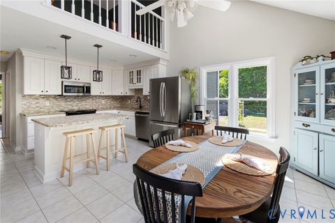 Tiny photo for 7095 Old Lantern Trail, Mechanicsville, VA 23111 (MLS # 2613404)