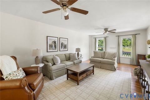 Tiny photo for 7095 Old Lantern Trail, Mechanicsville, VA 23111 (MLS # 2613404)