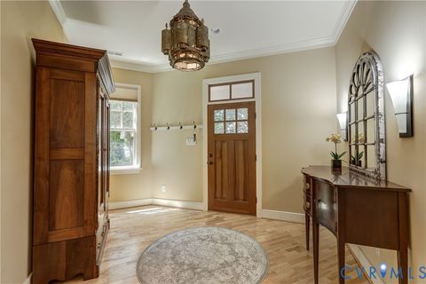 Tiny photo for 507 Honaker Avenue, Richmond, VA 23226 (MLS # 2610277)