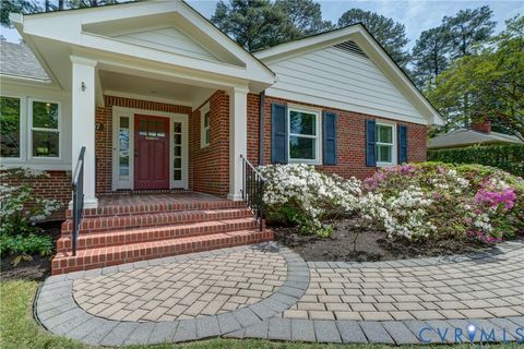 Tiny photo for 507 Honaker Avenue, Richmond, VA 23226 (MLS # 2610277)