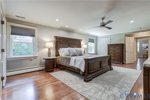 Tiny photo for 507 Honaker Avenue, Richmond, VA 23226 (MLS # 2610277)