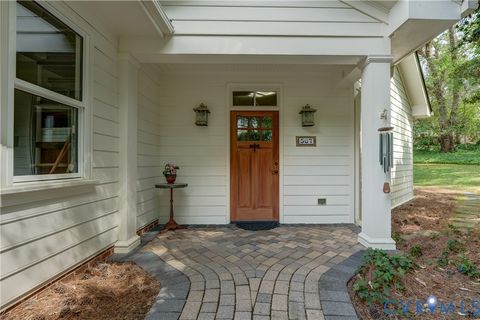 Tiny photo for 507 Honaker Avenue, Richmond, VA 23226 (MLS # 2610277)