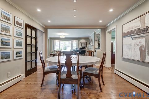 Tiny photo for 507 Honaker Avenue, Richmond, VA 23226 (MLS # 2610277)