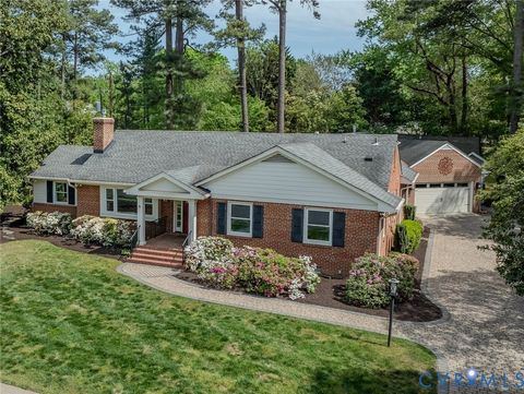 507 Honaker Avenue Richmond VA 23226