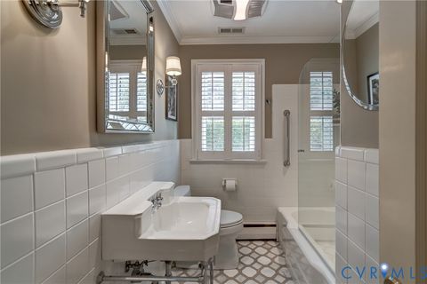 Tiny photo for 507 Honaker Avenue, Richmond, VA 23226 (MLS # 2610277)