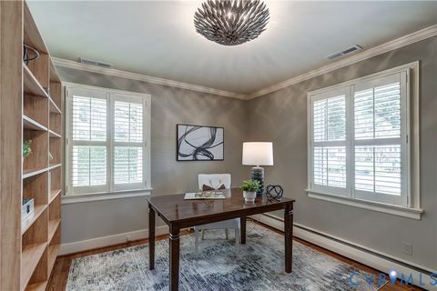 Tiny photo for 507 Honaker Avenue, Richmond, VA 23226 (MLS # 2610277)
