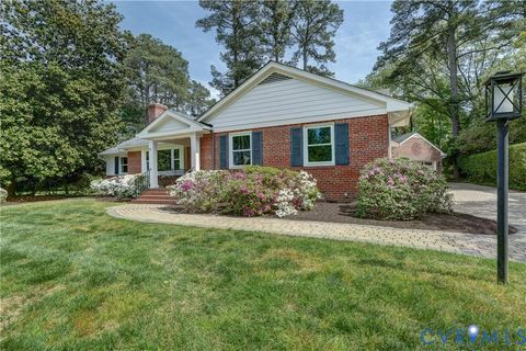 Tiny photo for 507 Honaker Avenue, Richmond, VA 23226 (MLS # 2610277)
