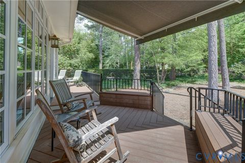 Tiny photo for 507 Honaker Avenue, Richmond, VA 23226 (MLS # 2610277)