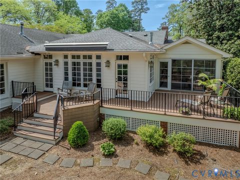 Tiny photo for 507 Honaker Avenue, Richmond, VA 23226 (MLS # 2610277)