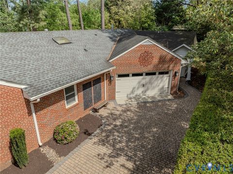 Tiny photo for 507 Honaker Avenue, Richmond, VA 23226 (MLS # 2610277)