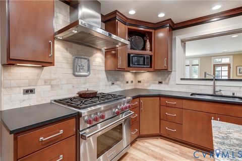 Tiny photo for 507 Honaker Avenue, Richmond, VA 23226 (MLS # 2610277)