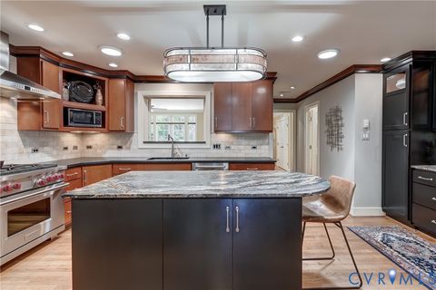 Tiny photo for 507 Honaker Avenue, Richmond, VA 23226 (MLS # 2610277)
