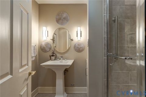 Tiny photo for 507 Honaker Avenue, Richmond, VA 23226 (MLS # 2610277)