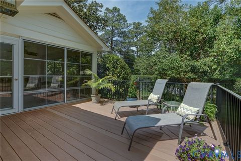 Tiny photo for 507 Honaker Avenue, Richmond, VA 23226 (MLS # 2610277)