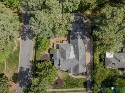 Tiny photo for 507 Honaker Avenue, Richmond, VA 23226 (MLS # 2610277)