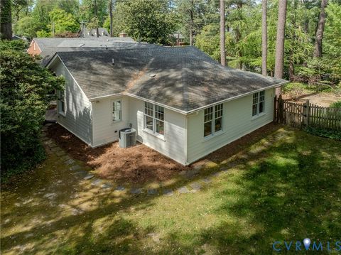 Tiny photo for 507 Honaker Avenue, Richmond, VA 23226 (MLS # 2610277)