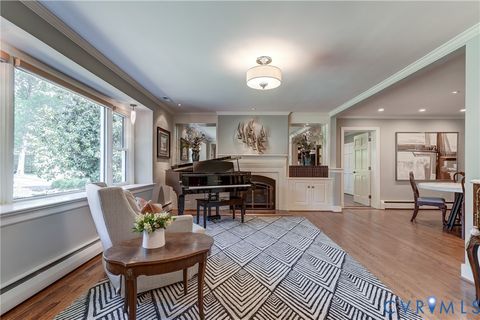Tiny photo for 507 Honaker Avenue, Richmond, VA 23226 (MLS # 2610277)