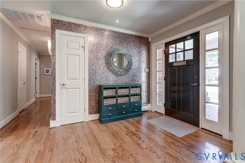 Tiny photo for 507 Honaker Avenue, Richmond, VA 23226 (MLS # 2610277)