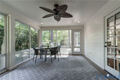 Tiny photo for 507 Honaker Avenue, Richmond, VA 23226 (MLS # 2610277)