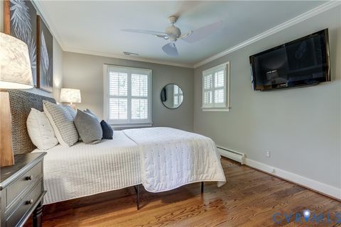 Tiny photo for 507 Honaker Avenue, Richmond, VA 23226 (MLS # 2610277)