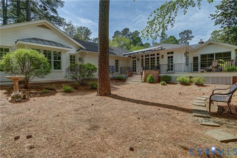 Tiny photo for 507 Honaker Avenue, Richmond, VA 23226 (MLS # 2610277)