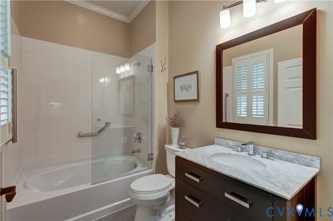 Tiny photo for 507 Honaker Avenue, Richmond, VA 23226 (MLS # 2610277)