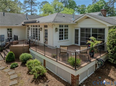 Tiny photo for 507 Honaker Avenue, Richmond, VA 23226 (MLS # 2610277)