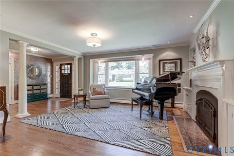 Tiny photo for 507 Honaker Avenue, Richmond, VA 23226 (MLS # 2610277)