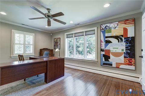 Tiny photo for 507 Honaker Avenue, Richmond, VA 23226 (MLS # 2610277)